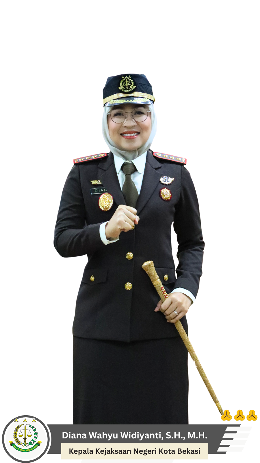 Picture of Diana Wahyu Widiyanti, S.H., M.H.